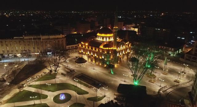 Büyükşehir, Balıkesir’in Tarihi Kimliğini Ortaya Çıkarıyor