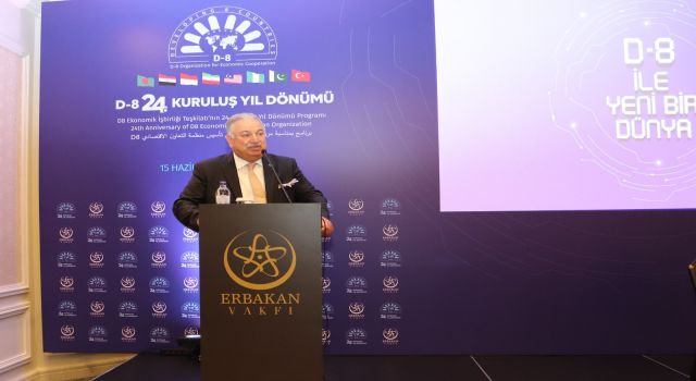 'Kazakistan'da yaşananlar Türkiye açısından iyi okunmalı'