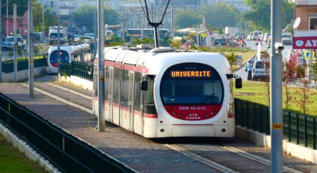 SAMSUN'DA TOPLU TAŞIM ÜCRETİ ARTTI, ÖĞRENCİLER ETKİLENMEYECEK