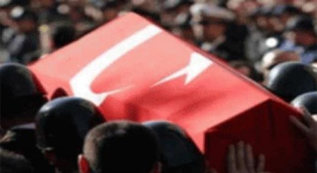 Şanlıurfa'dan acı haber: 3 Askerimiz Şehit