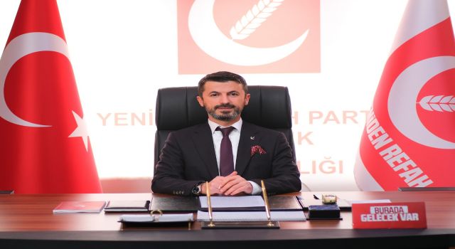 Bilal Bostancı; 'Karabük kaderine terk edilmemeli'