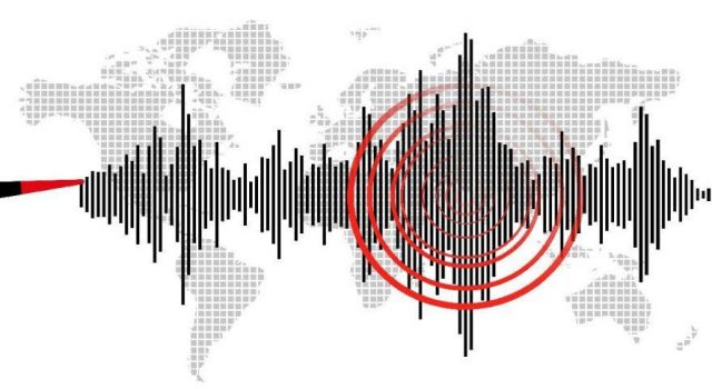 Çorum'da korkutan deprem