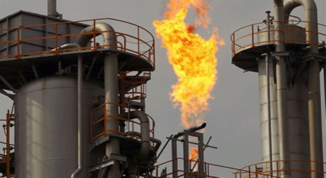 Rusya'dan Türkiye için doğal gaz açıklaması