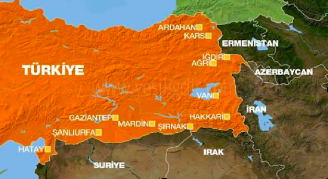 Ermenistan, Türkiye sınırları açılıyor