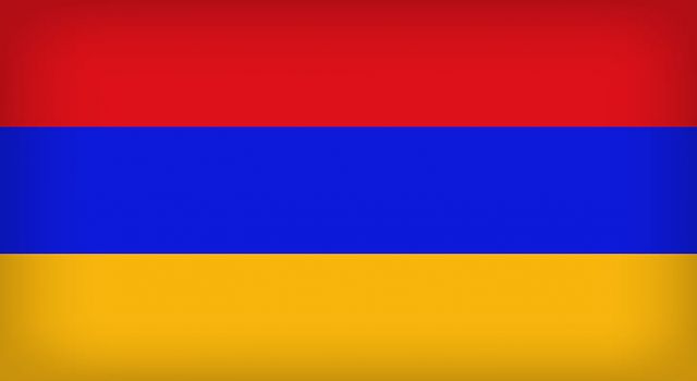 Ermenistan'ın yeni Cumhurbaşkanı belli oldu
