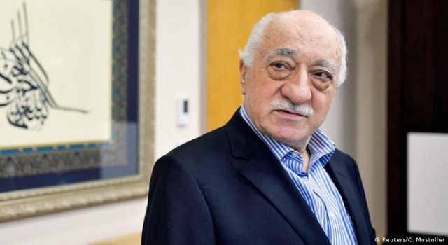 Fetullah Gülen'in öldüğüne dair iddialar