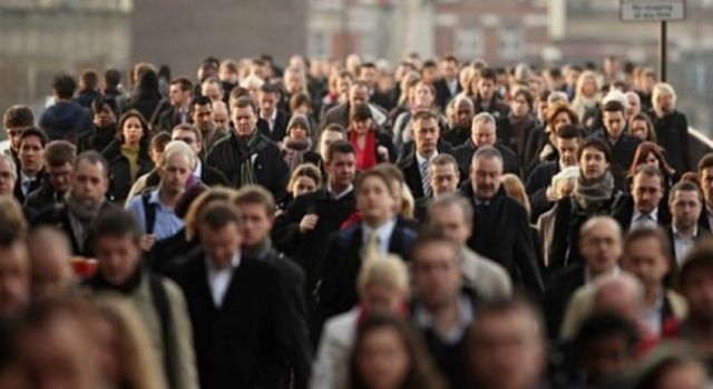 Ocak ayı işsizlik rakamları açıklandı