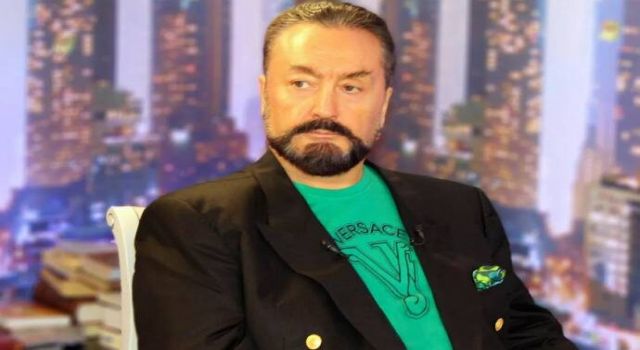 Adnan Oktar hakkında sürpriz karar!