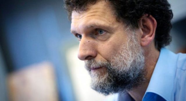 Almanya'dan Osman Kavala hamlesi: Tüm AB ülkelerini aynı kararı almaya çağırıyoruz