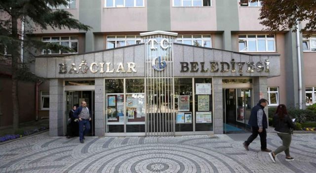 Bağcılar Belediye Başkan beli oldu