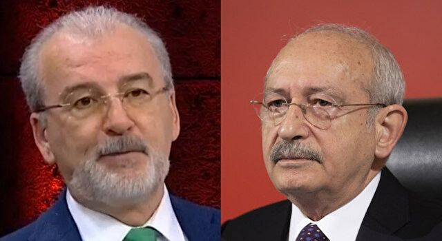 Hulki Cevizoğlu'ndan Kemal Kılıçdaroğlu'na 'fatura' tepkisi: Bilerek 'Çile çekiyorum' havası veriyor