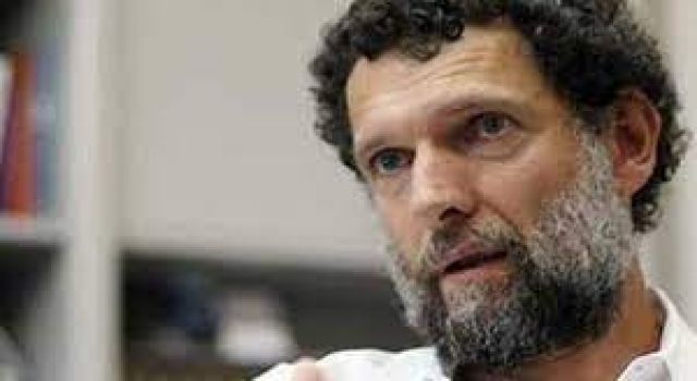 Osman Kavala'ya ağırlaştırılmış müebbet