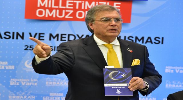 Yeniden Refah’tan uyarı: Türkiye-Rusya ilişkileri her an bozulabilir