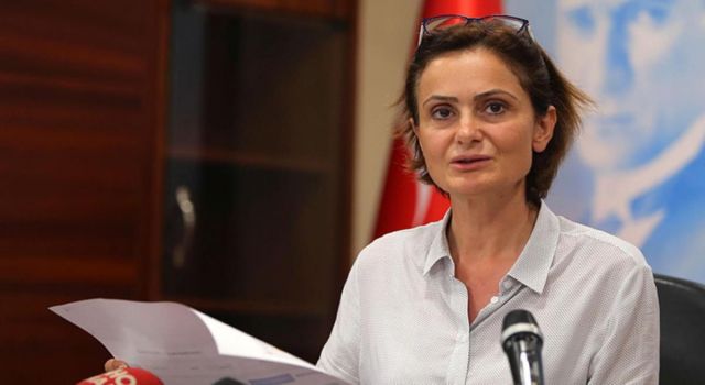 Canan Kaftancıoğlu'nun terörist sevici paylaşımları unutulmadı