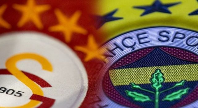 Galatasaray'dan Fenerbahçe'ye gönderme; Meşruiyeti bulunmayan 28 şampiyonluk