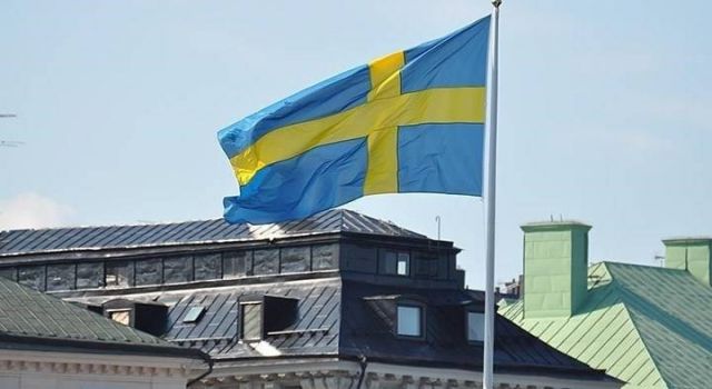 İsveç'ten NATO'ya üyelik başvurusu için resmi karar