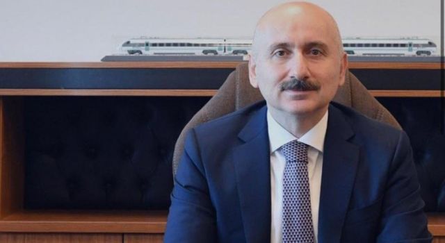 Karaismailoğlu; "Rize Artvin Havalimanı’nda yolcu garantisi yoktur"