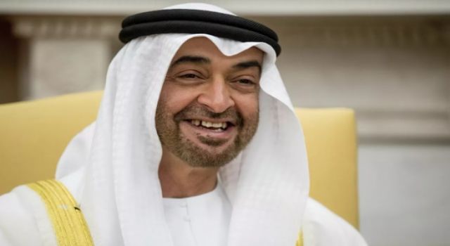 Muhammed bin Zayed, BAE'nin yeni devlet başkanı oldu