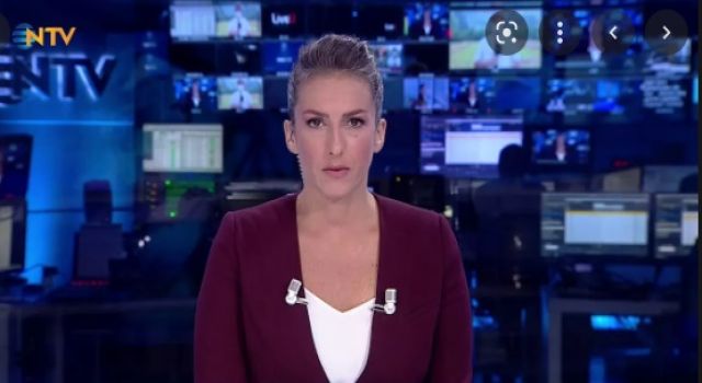 NTV spikeri Özlem Sarıkaya hayatını kaybetti