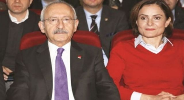 'Suriyelileri göndereceğiz' diyen Kılıçdaroğlu'na Kaftancıoğlu'ndan yanıt: Bunun bir gerçekliği yok