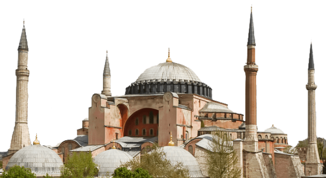 Valilikten Ayasofya Camii açıklaması