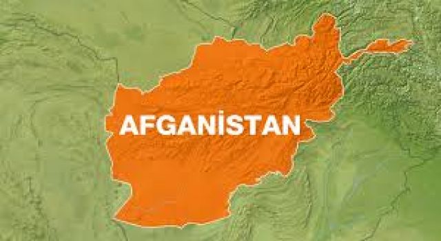 Afganistan'da şiddetli deprem: Çok sayıda ölü var!