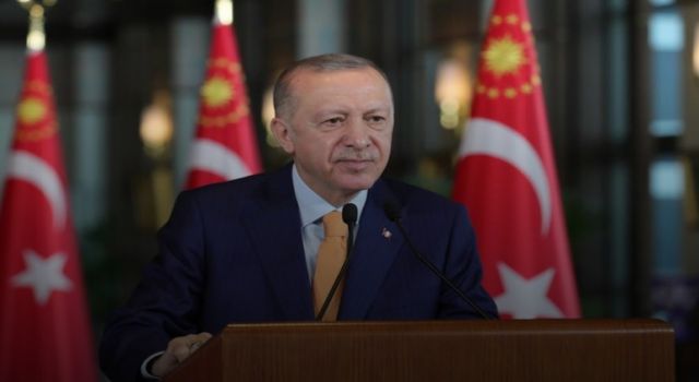 Cumurbaşkanı Erdoğan'dan 3600 ek gösterge müjdesi: Detayları açıklayacağım