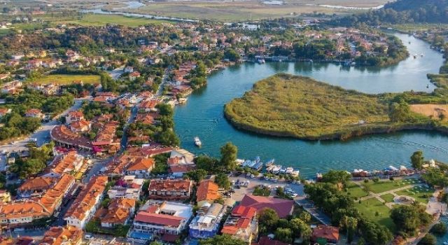 Medya, Kültür Sanat ve Turizm Buluşmaları Muğla’da