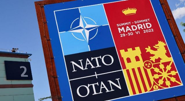 NATO Zirvesi Sonuç Bildirisi yayımlandı: İsveç ve Finlandiya'ya resmi davet