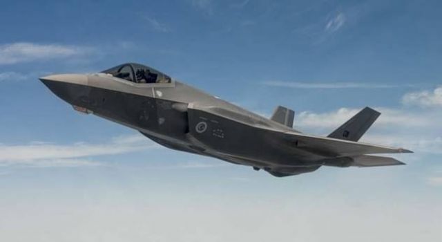 375 adet F-35 alımı için dev anlaşma! Türkiye için üretilen F-35'lerinin son durumu ne?