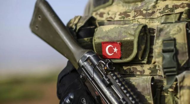 Eren Abluka-27 Şehit Jandarma Uzman Çavuş Ercan Özcan Operasyonu Başlatıldı