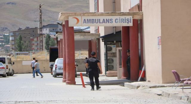 Hakkari'de yaylada silahlı kavga: 4 ölü