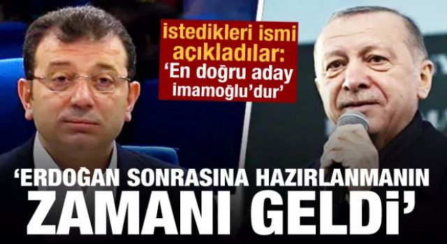 L'Opinion'dan İmamoğlu güzellemesi: Erdoğan sonrasına hazırlamanın zamanı geldi