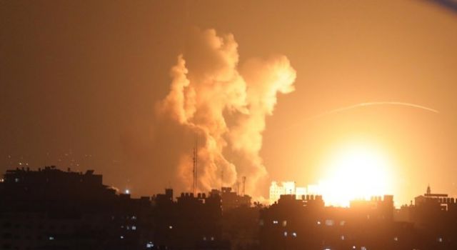 Reuters: Gazze'de ateşkes sağlandı