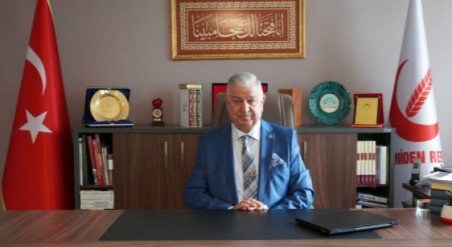 Bekin:İşgal altındaki adalarımız için harekete geçilmeli