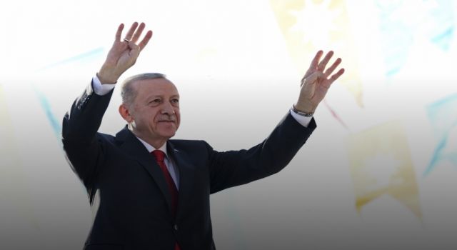 Cumhurbaşkanı Erdoğan, “Türkiye Yüzyılı” tanıtımı öncesinde vatandaşlara hitap etti