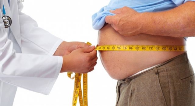 Obeziteye neden olan 10 hata
