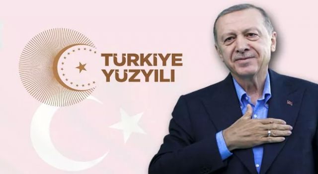 Türkiye Yüzyılı başlıyor: Cumhurbaşkanı Erdoğan vizyon belgesini bugün açıklıyor