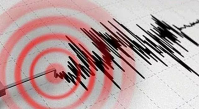 Tokat'ta korkutan deprem