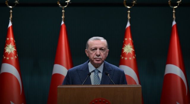 Cumhurbaşkanı Erdoğan: “Emeklilik hakkının kullanılması hususunda herhangi bir yaş sınırı uygulanmayacaktır”