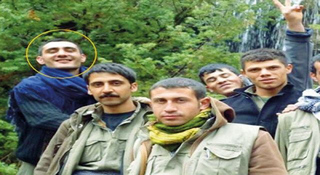 Dağdan geldi belediyede işe girdi: PKK'nın sözde tim komutanı İBB'ye alınmış