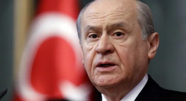 Bahçeli'den seçim tarihine ilişkin açıklama: Biz her iki seçeneğe de varız ve hazırız