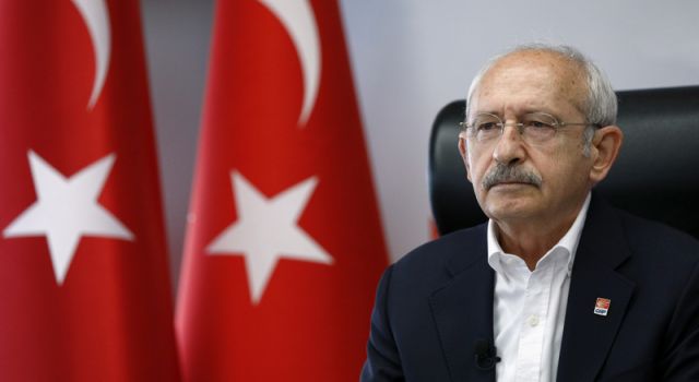 CHP Lideri Kılıçdaroğlu: "Devran Döner, Herkes Yaptıklarının Bedelini Öder"