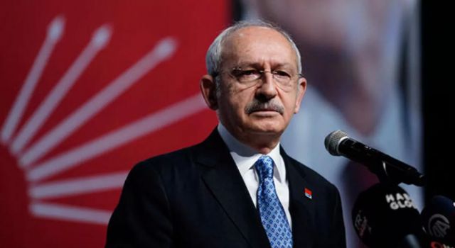 CHP Lideri Kılıçdaroğlu: Sarayın Zalim Düzeni Yüzünden İnsanlarımızın Ev Sahibi Olması Hayal Oldu