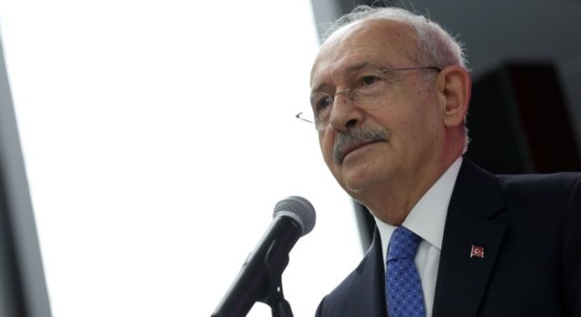 Kemal Kılıçdaroğlu: "Haracı, 6 Ay Sonra Kaldıracağız"