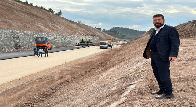 Kertil’in Kanlı Virajları Tarih Oldu