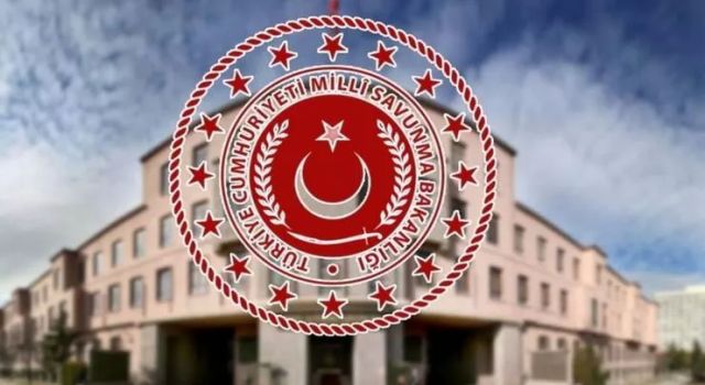 MSB duyurdu: İki terörist teslim oldu!