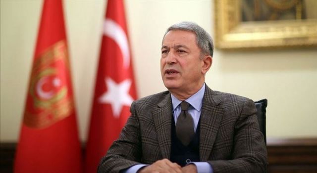 Millî Savunma Bakanı Hulusi Akar: “TSK, 25 Bin 67 Personeli ile Fiilen Deprem Bölgesinde Görev Yapıyor”