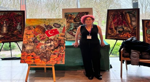 Müslüman Kadınlar Sanat Festivali