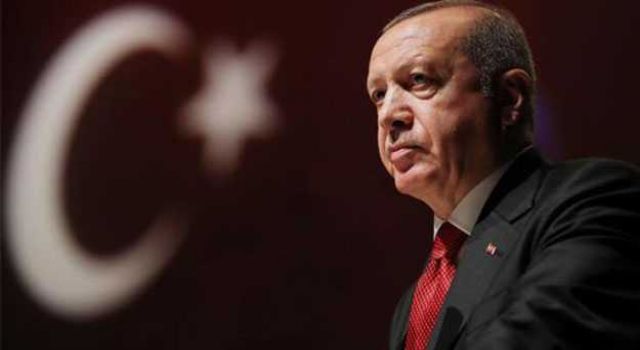 Uzmanlar toplantı sonrası Cumhurbaşkanı Erdoğan hakkında açıklama bulundular